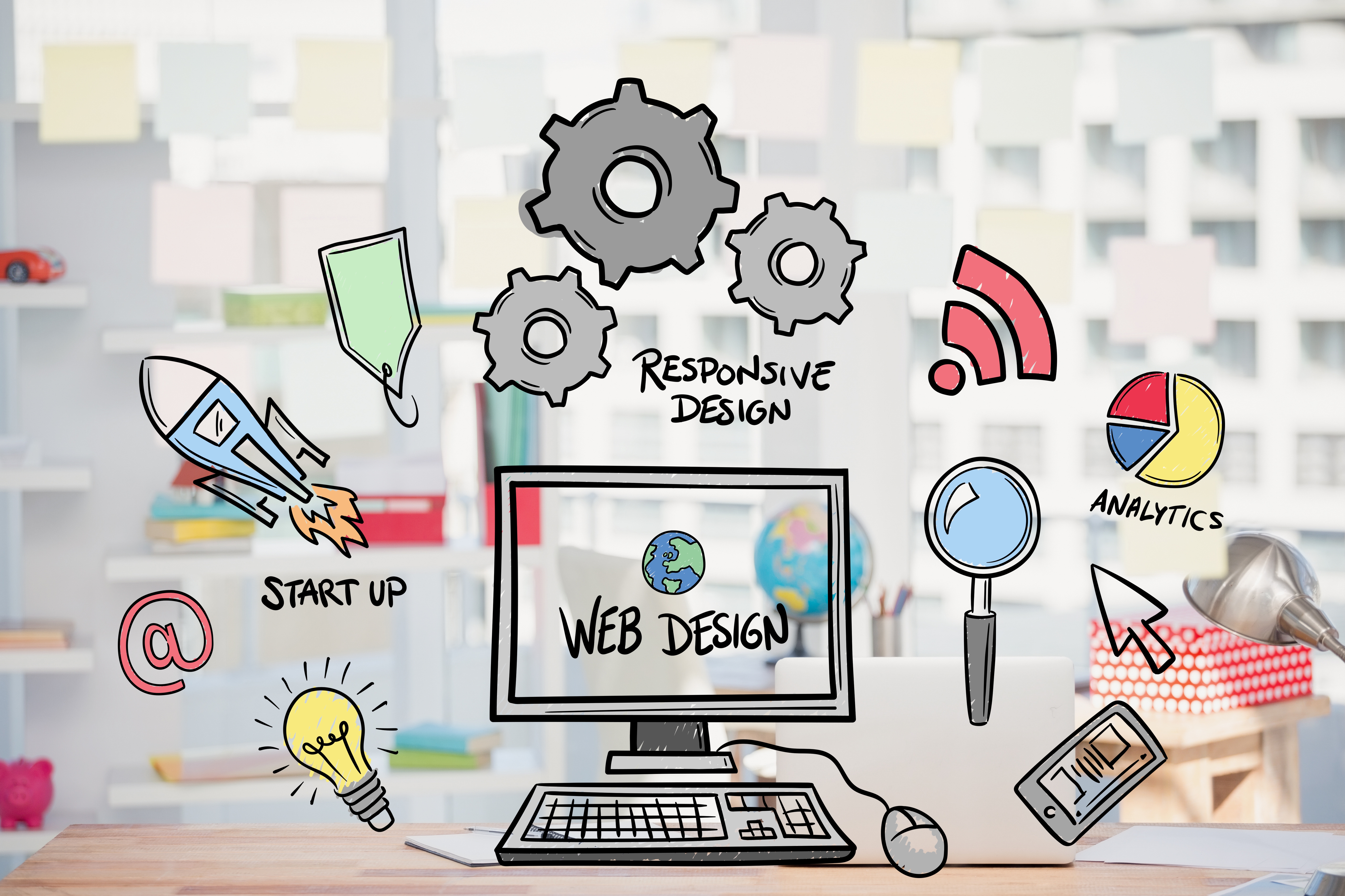 Ultimate Guide to Website Designing: From Basics to Advanced Techniques